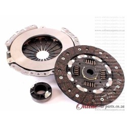HYUNDAI GETZ 1.4i 06-12 Clutch Kit