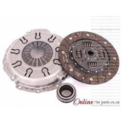 HYUNDAI GETZ 1.4i 06-12 Clutch Kit