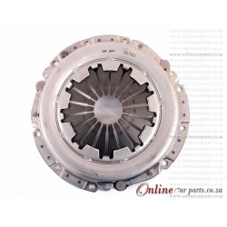 HYUNDAI GETZ 1.4i 06-12 Clutch Kit