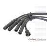 Kia Pride LX 1300 B3 98-00 Ignition Leads Plug Leads Spark Plug Wires 