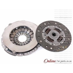 OPEL ASTRA G 1.8 16V CD Caravan 01-05 Clutch Kit