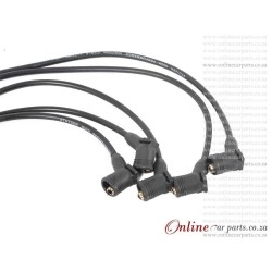 Kia Pride LX 1300 B3 98-00 Ignition Leads Plug Leads Spark Plug Wires 