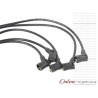 Kia Pride LX 1300 B3 98-00 Ignition Leads Plug Leads Spark Plug Wires 
