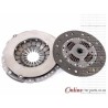 OPEL MERIVA A 1.8 16V MPV 5-SP 04-06 Clutch Kit