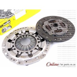 OPEL ASTRA G 1.8 16V CSE 5-door 99-05 Clutch Kit