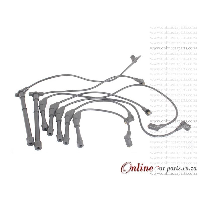 Nissan Sani S/ Wagon 3000 VG30E 12V 90-02 Ignition Leads Plug Leads Spark Plug Wires 