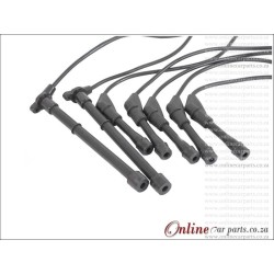 Nissan Sani S/ Wagon 3000 VG30E 12V 90-02 Ignition Leads Plug Leads Spark Plug Wires 