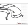 Nissan Sani S/ Wagon 3000 VG30E 12V 90-02 Ignition Leads Plug Leads Spark Plug Wires 