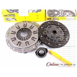FORD RANGER 1800 SWB LWB LDV 00-11 11 Clutch Kit