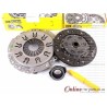 FORD RANGER 1800 SWB LWB LDV 00-11 11 Clutch Kit