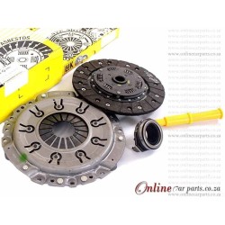 FORD RANGER 1800 SWB LWB LDV 00-11 11 Clutch Kit