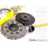 FORD RANGER 1800 SWB LWB LDV 00-11 11 Clutch Kit