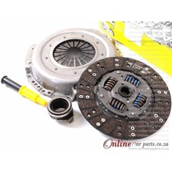 FORD RANGER 2500TD T Diesel LDV 4X4 LDV 00-11 11 Clutch Kit