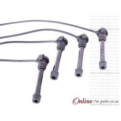 CMC Sesbuyile 2.4I 4RB2 10V 102KW 2009- Ignition Leads Plug Leads Spark Plug Wires