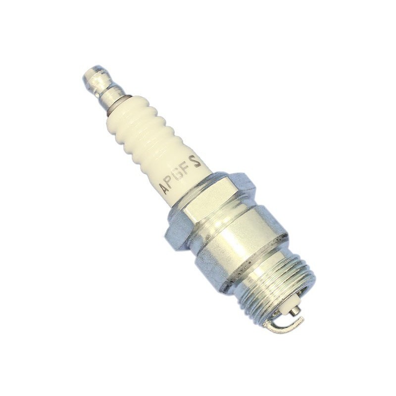 Ford CORTINA 2.0 GHiA, GL, GLE Spark Plug 1983- (Eng. Code KOLN) NGK - AP6FS