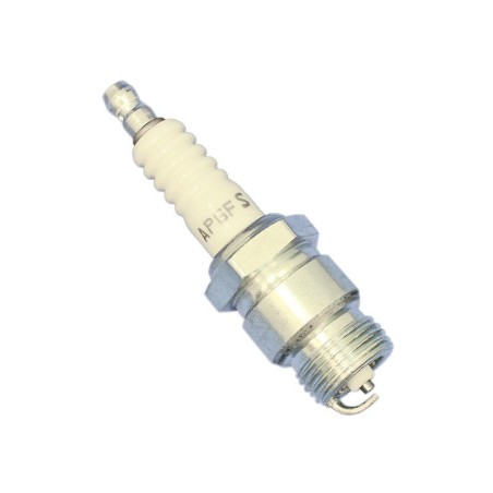 Ford ESCORT 2.0 RS Spark Plug 1978-1980 (Eng. Code KOLN) NGK - AP6FS