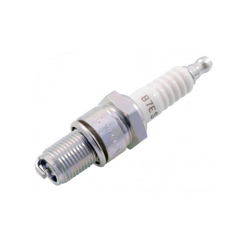 Alfa Romeo GTV 6 3.0 GTV Spark Plug 1983-1985 (Eng. Code ) NGK - B7ES