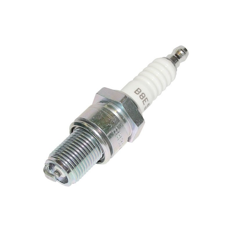 Audi SUPER 90 1.8 L Spark Plug 1966-1972 (Eng. Code ZD) NGK - B8ES