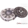 OPEL CORSA C 1.4 Combo P Van 7 04-11 Clutch Kit