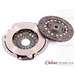OPEL CORSA C 1.4 Combo P Van 7 04-11 Clutch Kit