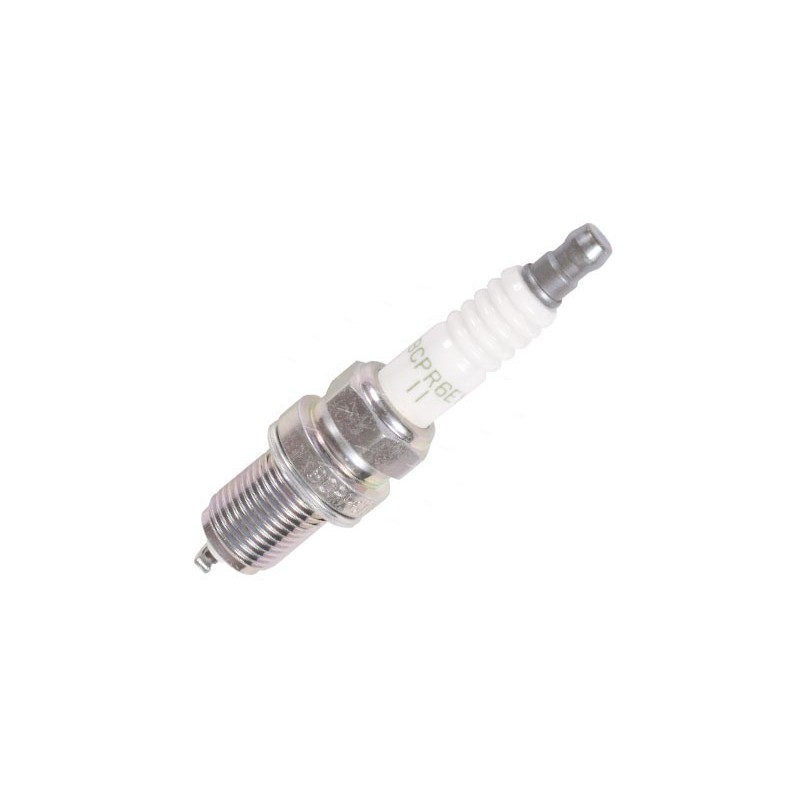 Toyota CONQUEST 1.6 RSi Spark Plug 1986-1988 (Eng. Code 4AGE) NGK - BCPR6EY-11