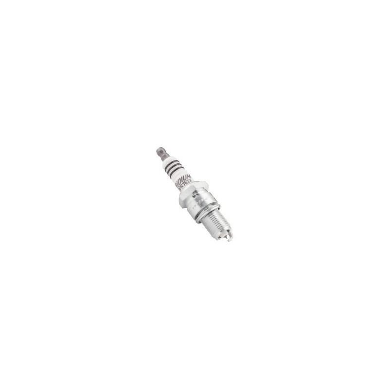 Volvo 850 2.5 R Spark Plug 1996-1997 (Eng. Code B5234T5) NGK - BCPR7EIX-11