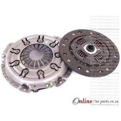 OPEL CORSA C 1.4i 02-08 Clutch Kit