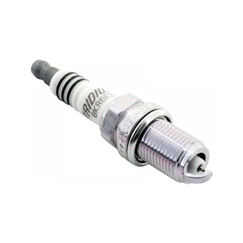 Volvo XC70 2.4 TURBO Spark Plug 2003- (Eng. Code B5244T3) NGK - BKR6EIX