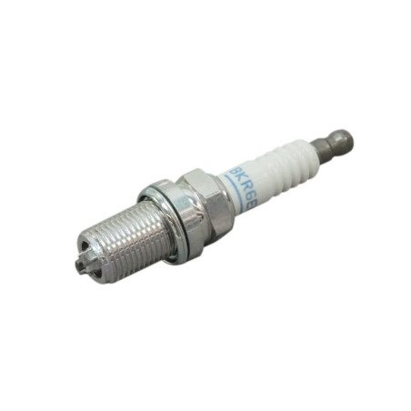 Audi A8 3.0 V6 Spark Plug 2004- (Eng. Code ASN, BBJ) NGK - BKR6EKUB