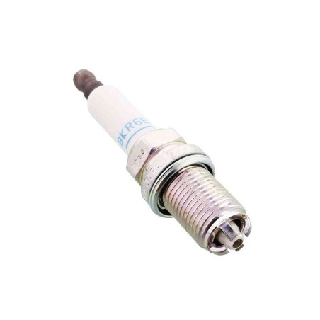 Audi A8 3.7 V8 Spark Plug 2002-2006 (Eng. Code BFL) NGK - BKR6EQUA
