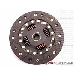 OPEL CORSA C 1.4i Classic 02-08 Clutch Kit