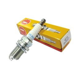 Citroen XSARA 1.6 8V Spark Plug 1997-2000 (Eng. Code TU5JP NFZ) NGK - BKR6EZ