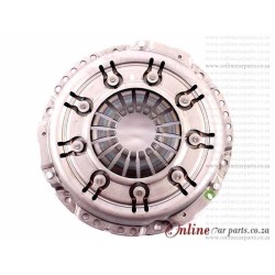 OPEL CORSA C 1.4i Classic 02-08 Clutch Kit