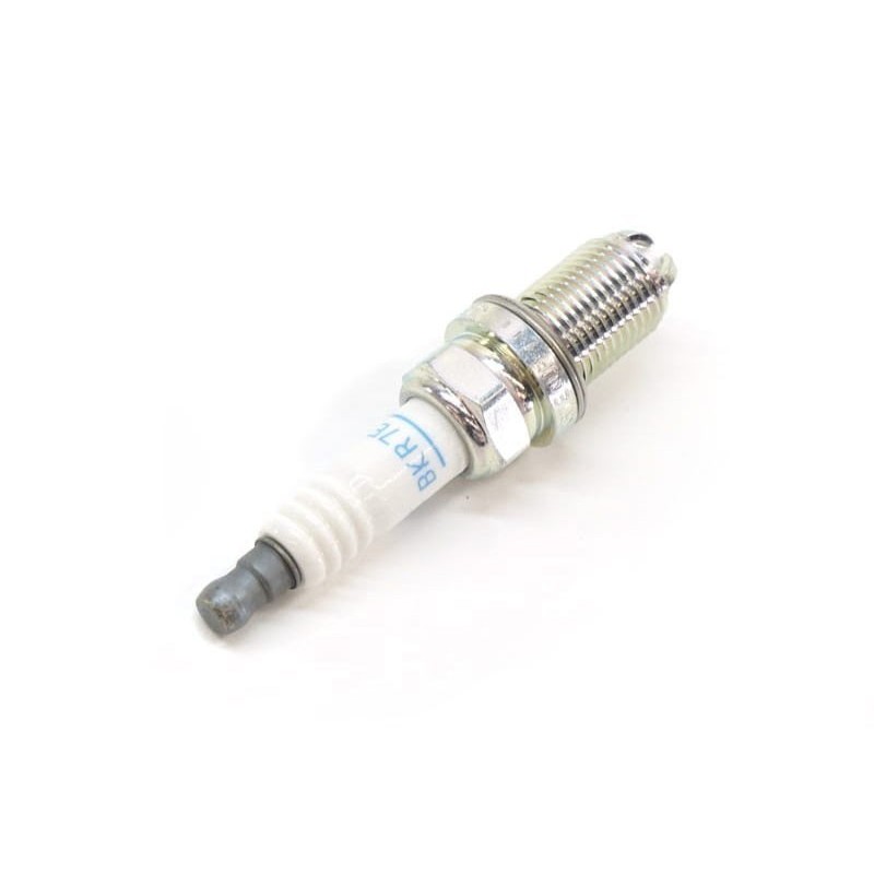 Porsche BOXSTER 2.7 987 Spark Plug 2004- (Eng. Code M96.25) NGK - BKR7EQUP