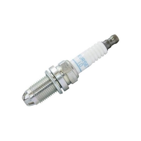 Mercedes A210 W168 Spark Plug 2002- (Eng. Code M166.995) NGK - BKUR5ETC-10