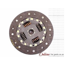 OPEL CORSA C 1.6i Classic 02-08 Clutch Kit
