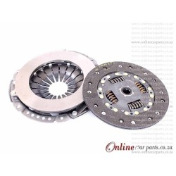 OPEL CORSA C 1.6i Classic 02-08 Clutch Kit