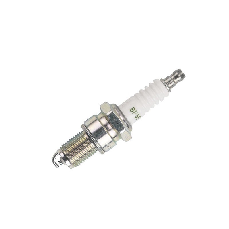 Toyota VENTURE 1.8 L Spark Plug 1992-2000 (Eng. Code 2Y) NGK - BP5EY