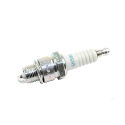 Opel REKORD 2.0 BERLiNA Spark Plug 1983-1987 (Eng. Code 20NE CIH) NGK - BPR6HS