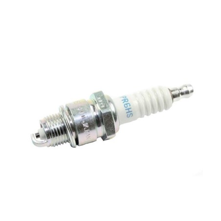 Opel REKORD 2.2 E, GLS, BERLiNA Spark Plug 1986-1991 (Eng. Code 22NE CIH) NGK - BPR6HS