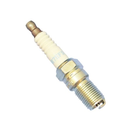 Jaguar XJS 5.3 V12 Spark Plug 1986- (Eng. Code HE-12) NGK - BR7EFS