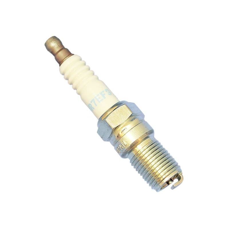 Jaguar XJ-12 6.0i V12 Spark Plug 1994-1996 (Eng. Code HE-12) NGK - BR7EFS