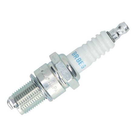 Mazda RX-7 FB Spark Plug  (Eng. Code 12A) NGK - BR8EG