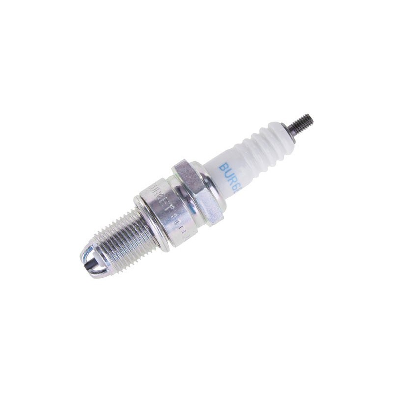 VW CARAVELLE 2.5i Spark Plug 1996-2003 (Eng. Code AET) NGK - BUR6ET