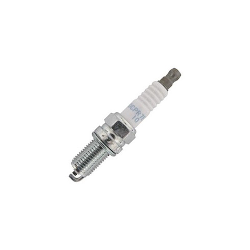 Fiat 500 1.4i Spark Plug 2007- (Eng. Code 169A.3000) NGK - DCPR7E-N-10