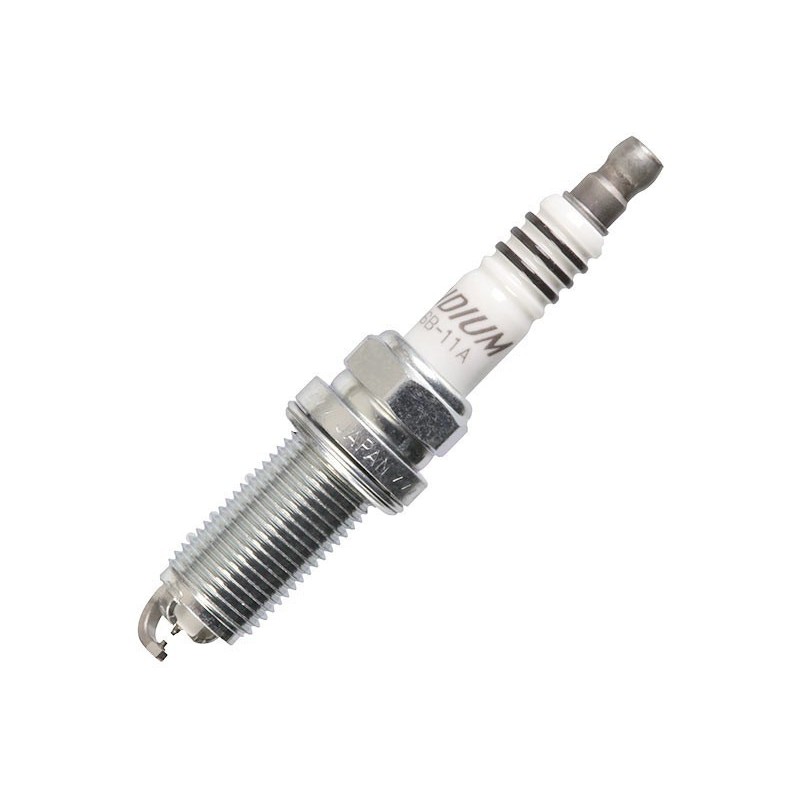 LEXUS LS600H 5.0 ELECTRiC, GAS Spark Plug 2010- (Eng. Code 2UR-SFE) NGK - DFH6B-11A