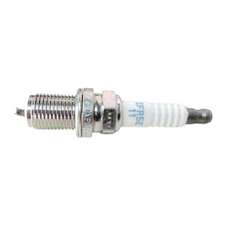 Mazda MAZDA 3 1.6i Spark Plug 2004-2009 (Eng. Code Z6) NGK - IFR5E-11