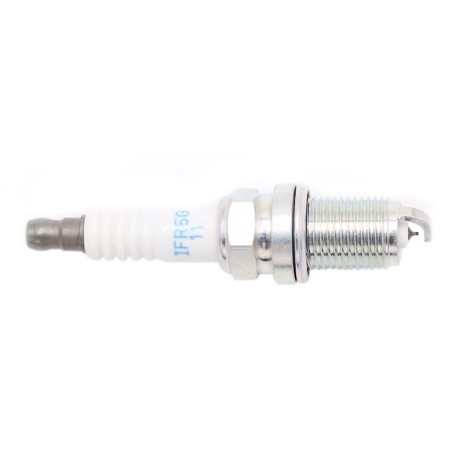 Kia SEDONA 3.8 V6 Spark Plug 2010- (Eng. Code ) NGK - IFR5G-11