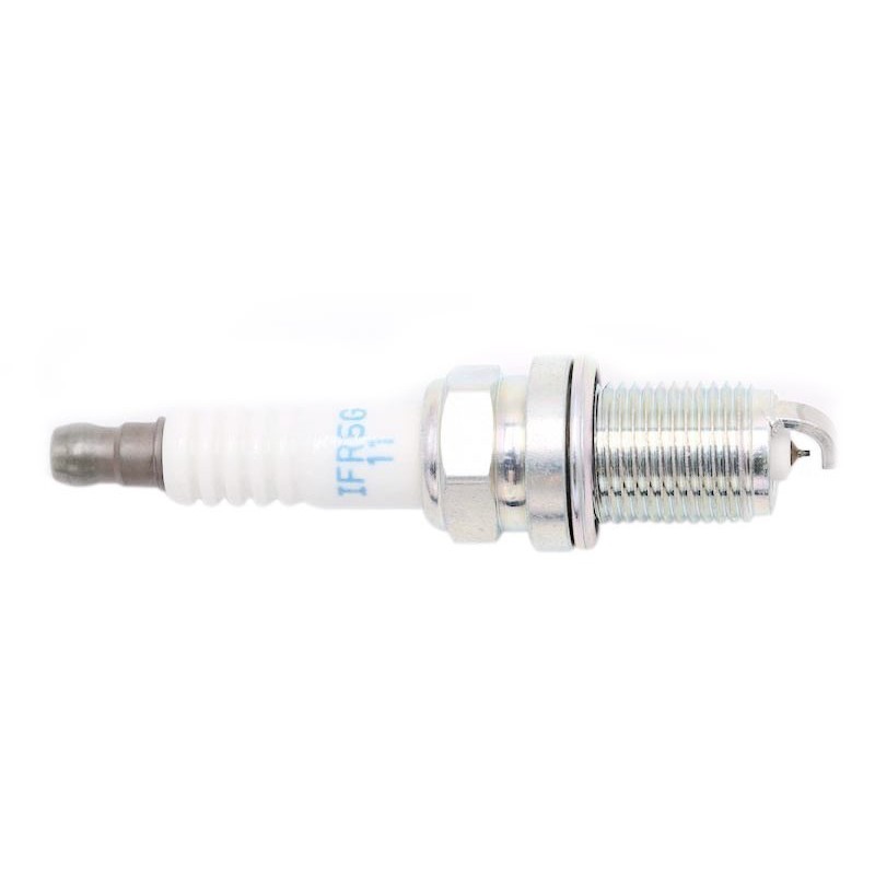 Kia SPORTAGE 2.7 V6 Spark Plug 2010- (Eng. Code ) NGK - IFR5G-11