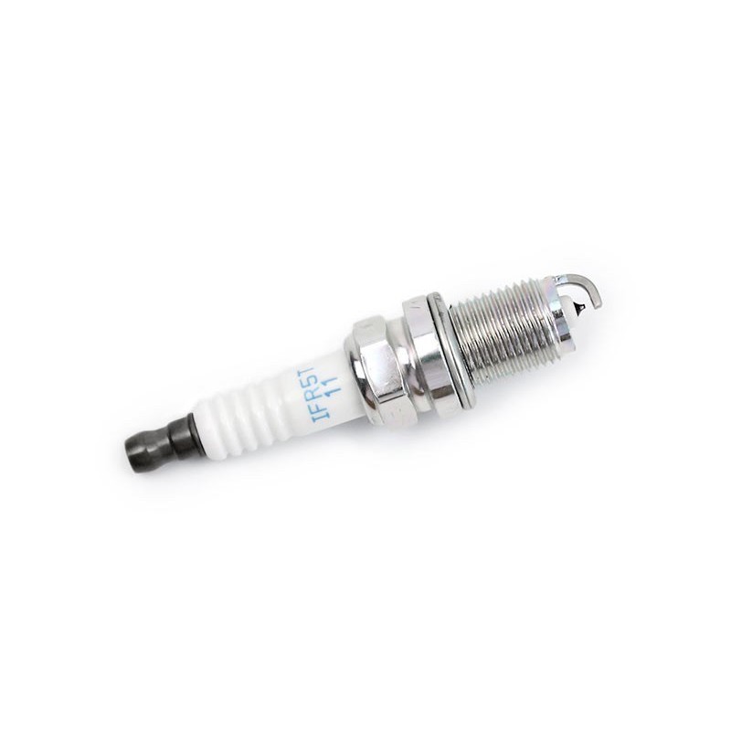 Toyota PRIUS 1.5 HYBRID Spark Plug 2005-2009 (Eng. Code 1NZ-FXE) NGK - IFR5T-11